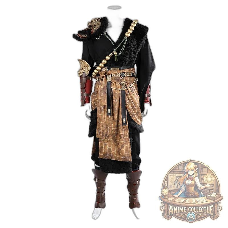 Black Myth: Wukong Costume