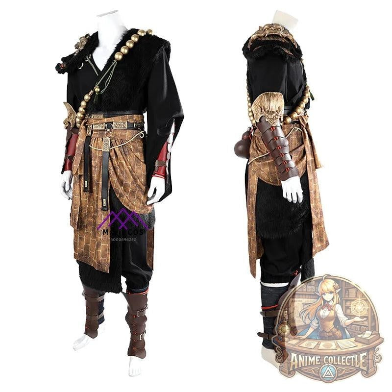 Black Myth: Wukong Costume