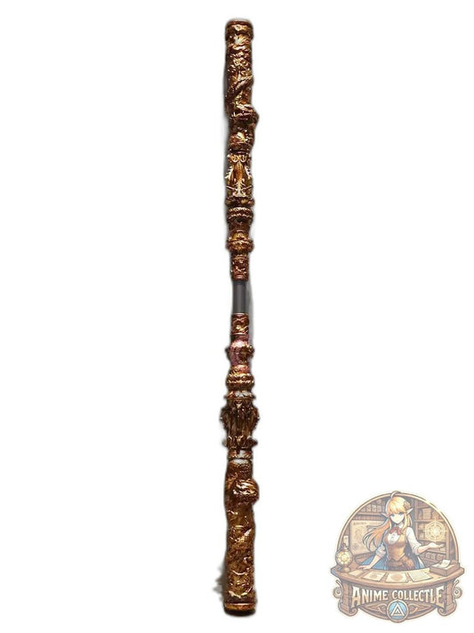 Black Myth Wukong Weapon