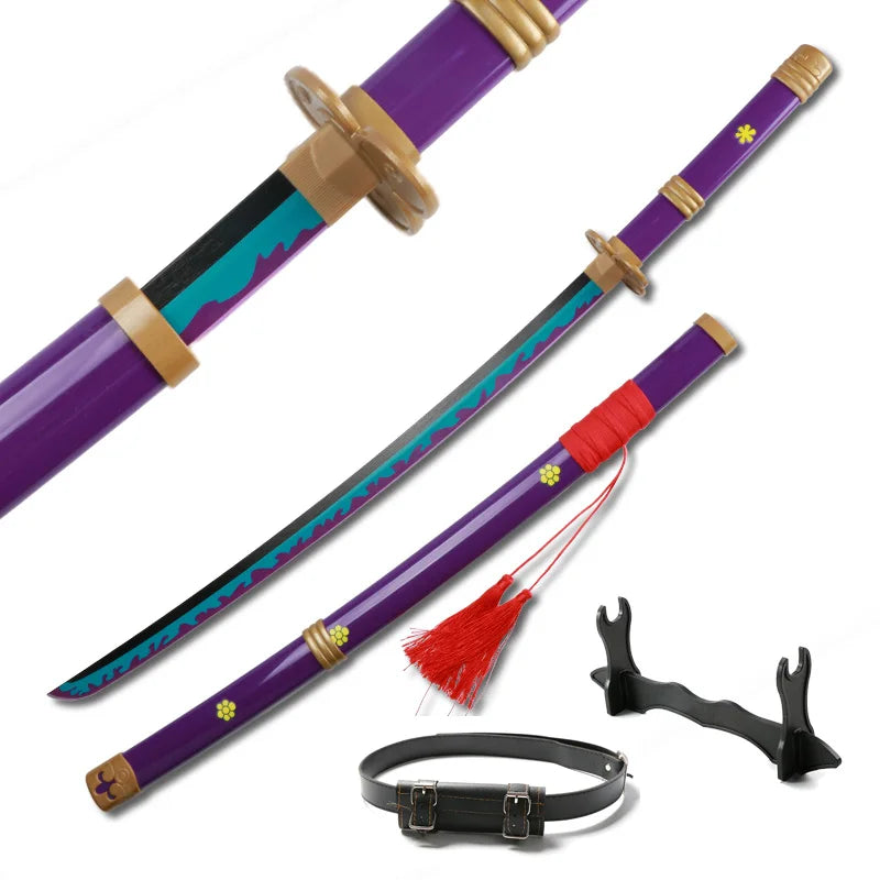 Set Roronoa Zoro Swords