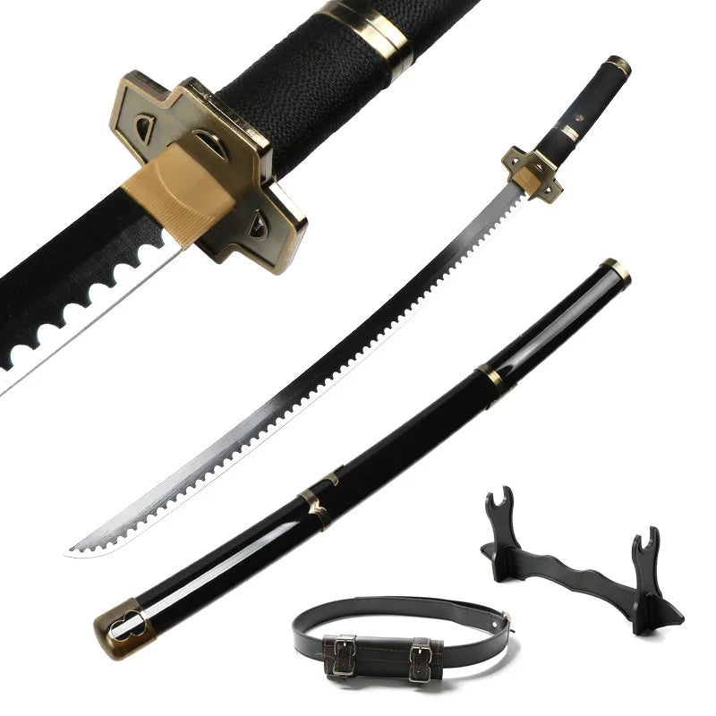 Set Roronoa Zoro Swords