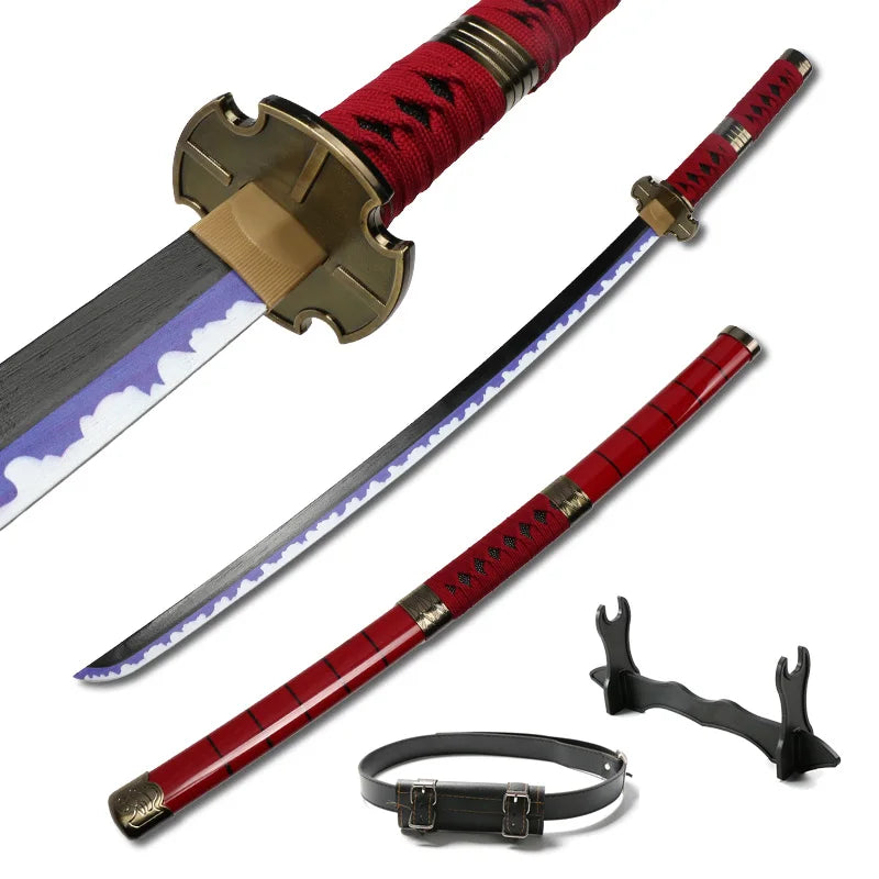 Set Roronoa Zoro Swords