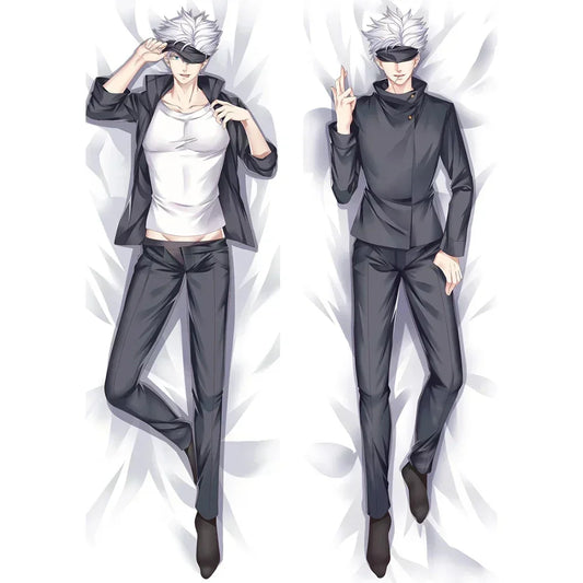 Gojo Satoru Pillowcase